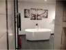 Badezimmer-Idee mit der freistehenden Badewanne Almeria 168