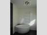 Badezimmer-Idee mit der freistehenden Badewanne Cartagena Piccolo