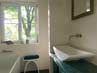 Badezimmer-Idee mit der freistehenden Badewanne Firenze