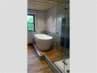 Badezimmer-Idee mit der freistehenden Badewanne Madrid