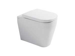 Romina-Stand-WC - Keramik