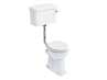 stand-wcs :: vintage-p16-low-stand-wc-extra-hoch