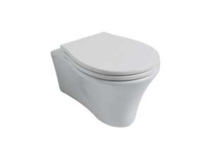 Florentina-Wand-WC - Keramik